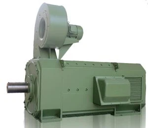 Z4 Wysokiej jakości tani silnik prądu stałego